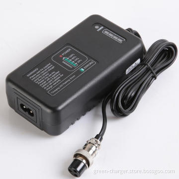 G60-12A Car Battery Charger for All 12V Lead Acid Battery